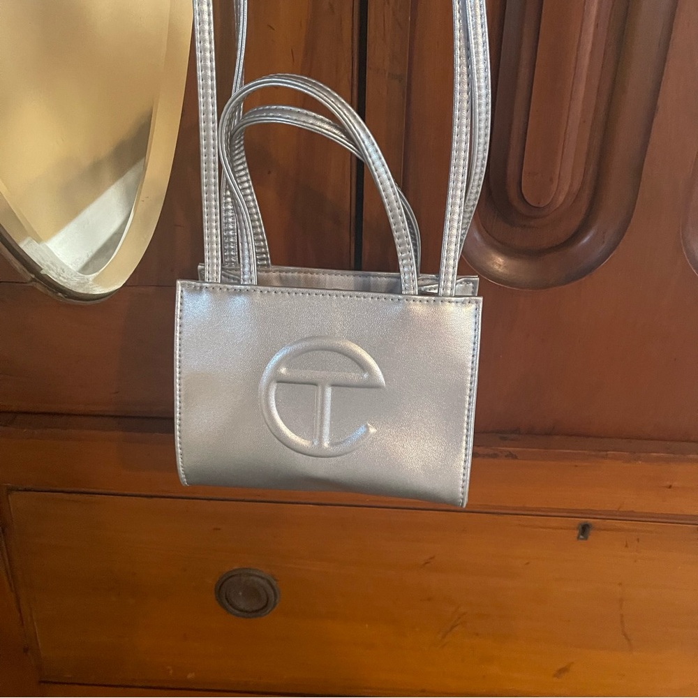 Telfar Bag